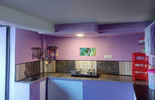 Alappuzha Boat Rental | Deluxe private room in shared boat with all meals and night a/c