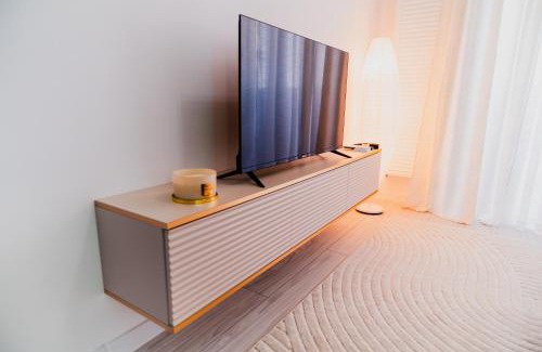 Nord-Est Apartment | deluxe
