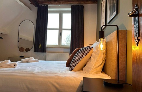 Ellikom Hotel | Deluxe room B1 Summar