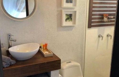 Minca Hotel | Deluxe Room