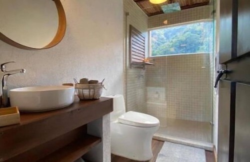 Minca Hotel | Deluxe Room