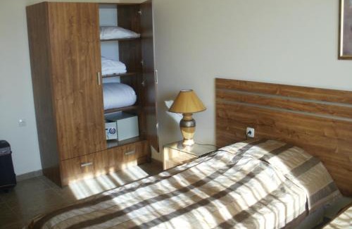 Pamporovo Apartment | Deluxe Room in Stoykite