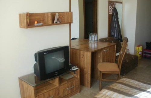 Pamporovo Apartment | Deluxe Room in Stoykite