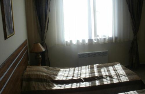 Pamporovo Apartment | Deluxe Room in Stoykite