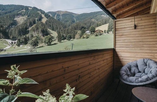 Zell am See House | Deluxe room incl. breakfast - VAYA Zell am See