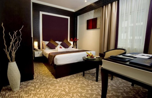 Al Rigga House | Deluxe Room Near Al Mulla Construction