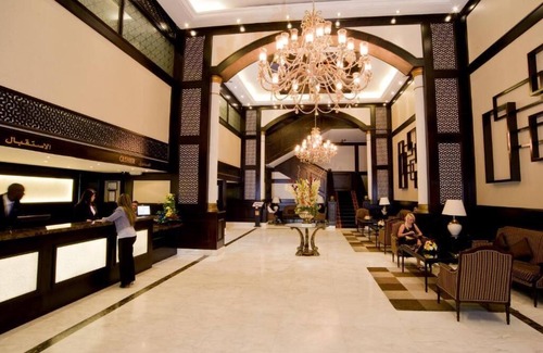 Al Rigga House | Deluxe Room Near Baniyas Square Metro Station