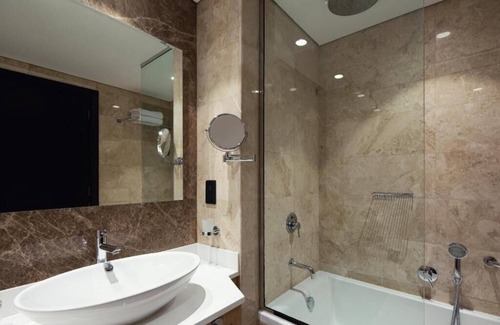 Jadaf Apartment | Deluxe Room Near Jaddaf Mosque by E R
