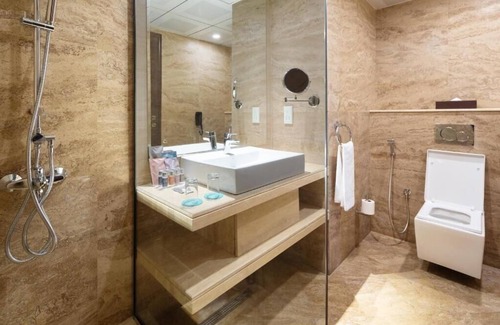 Jadaf Apartment | Deluxe Room Near Jaddaf Mosque by E R