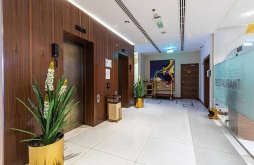 Al Rigga House | Deluxe Room Near New West Zone Market Ac