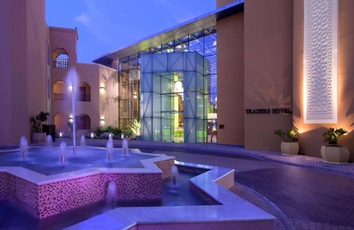 Al Maqta Apartment | Deluxe Room Near The Souk Qaryat Al Beri