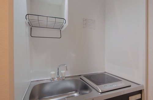 Uehonmachi Hotel | Deluxe Room/Osaka city Ōsaka