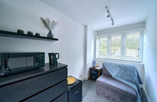 Selsdon and Ballards House | Deluxe Room with Private En Suite in South Croydon