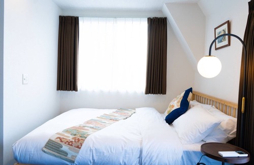 Koto Hotel | Deluxe RoomNonsmokingRoom only2minute walk f/Koto-ku Tokyo