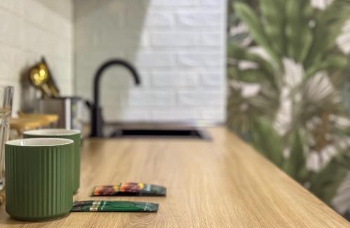 Tbilisi Apartment | Deluxe Rooms and Apartments Near Metro