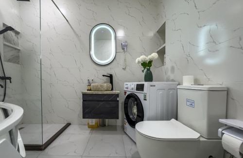 Tbilisi Apartment | Deluxe Rooms and Apartments Near Metro