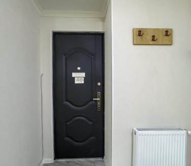 Tbilisi Apartment | Deluxe Rooms and Apartments Near Metro