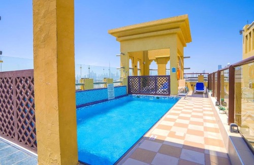 Naif House | Deluxe royal stay in jadaf