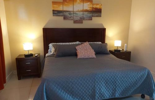 Ocho Rios Apartment | Deluxe SandCastles Condos