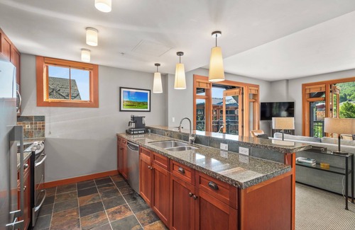 Snowmass Village Condo | Deluxe Ski-In/Ski-out Haven in Snowmass Village