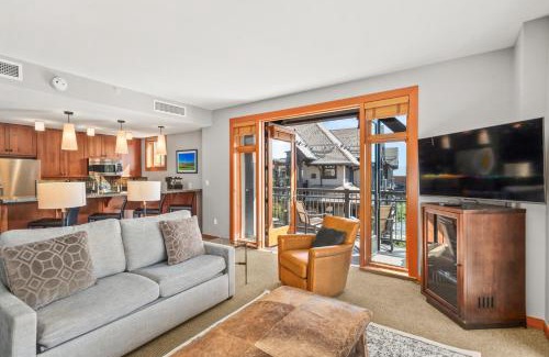 Snowmass Village House | Deluxe Ski-inski-out Haven In Snowmass Village