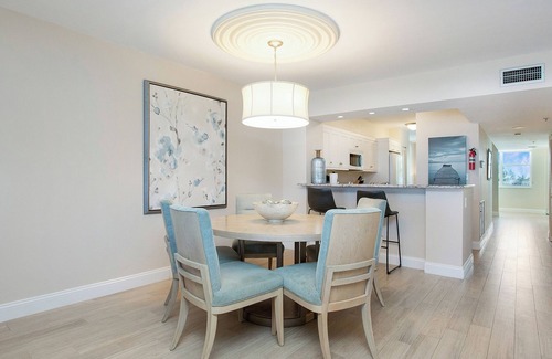 Marco Island Condo | Deluxe Somerset Remodeled Unit!