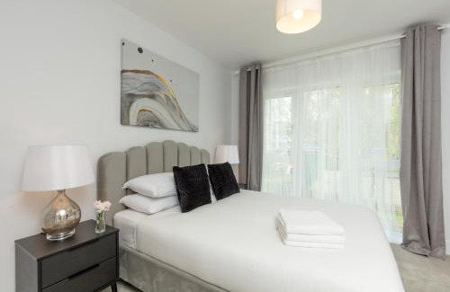 Walworth Apartment | Deluxe South Central London Apartment