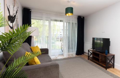 Walworth Apartment | Deluxe South Central London Apartment