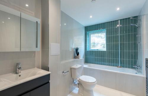 Walworth Apartment | Deluxe South Central London Apartment