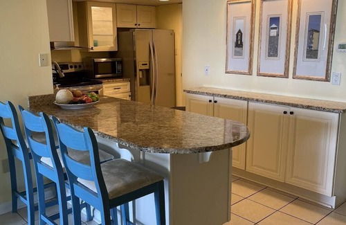 Midtown Ocean City Condo | Deluxe, Spacious, Ocean Front Condo In Midtown OC, Mid town.