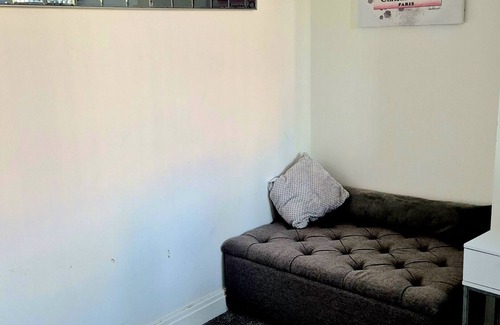 South Shore Apartment | Deluxe Studio Apartment (max3)