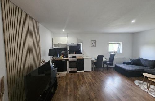 Schwanewede Apartment | Deluxe Studio Apartment