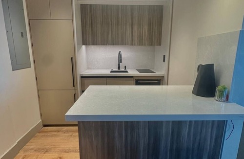Brickell Apartment | Deluxe Studio in Brickell with FREE parking & welcome wine