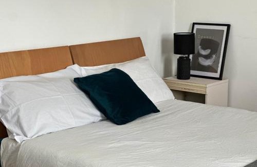 Shacklewell Apartment | Deluxe Studio in Stoke Newington