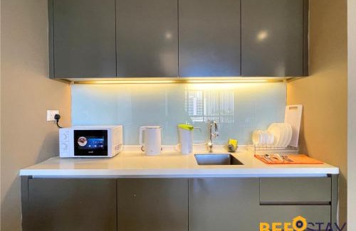 Tanjong Bidara Apartment | Deluxe Studio Melaka City Centre by BeeStay