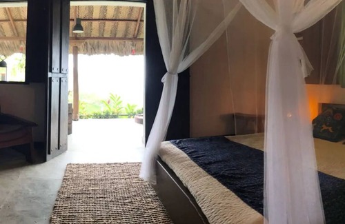 Minca Hotel | Deluxe Suite