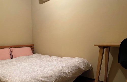 Gion Hotel | Deluxe Suite Room D/Kyoto Kyōto