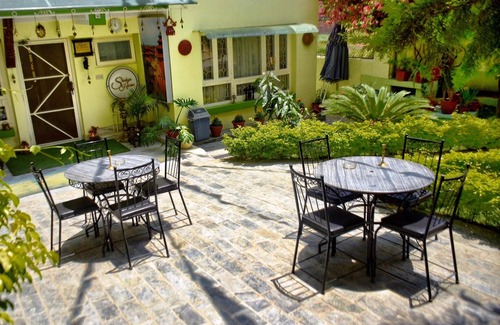 Lalitpur Apartment | Deluxe Suite Room with Private Terrace