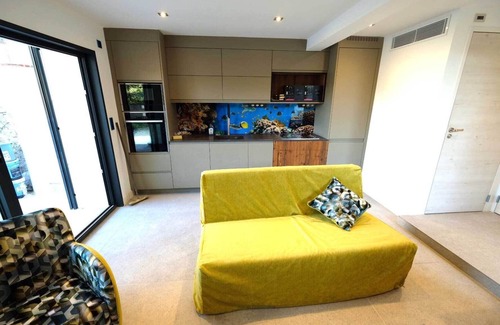 Cassis Villa | Deluxe Suite with Sea View