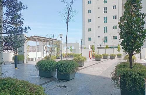 George Town Apartment | Deluxe Suites 5, 2-4 pax , Netflix, Georgetown