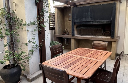 Recoleta Apartment | Deluxe top floor, multi-terraced Recoleta 2 bedroom