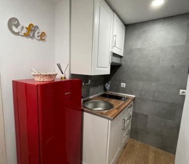 Triana Apartment | Deluxe Triana Center