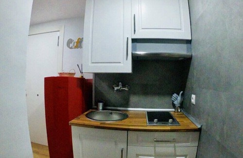 Triana Apartment | DELUXE TRIANA CENTER SEVILLE