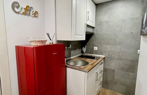 Triana Apartment | DELUXE TRIANA CENTER SEVILLE