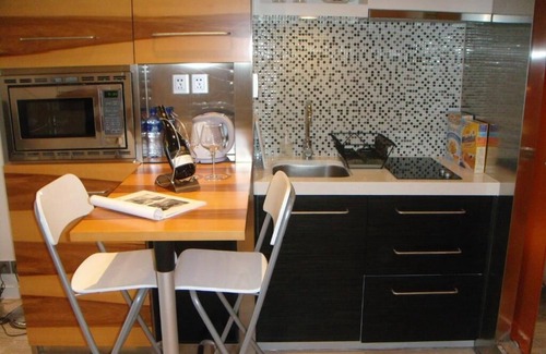 Putuo Apartment | Deluxe Two-Bedroom Loft | 450 m from Langao Road Station | Shanghai