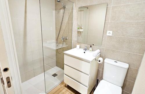 Torre del Mar Apartment | Deluxe Valery 22 - Alojamientos La Torre