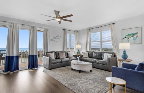 Miramar Beach Condo | Deluxe Views-Short Walk 2 Beach-Resort Amenities