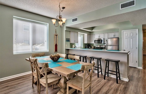 Miramar Beach Condo | Deluxe Views-Short Walk 2 Beach-Resort Amenities