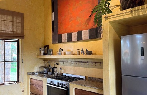 Naivasha House | Deluxe villa in a private Game Sanctuary