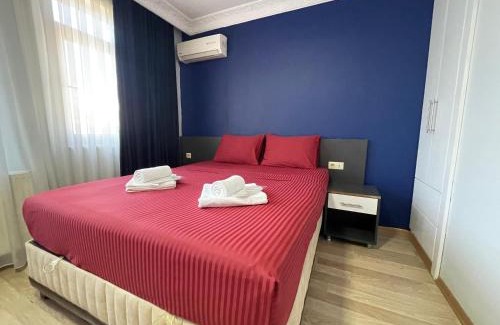 Taksim Hotel | Deluxe Vista Suit Hotel Taksim